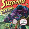 Amazing Stories of Suspense #168