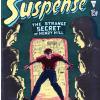 Amazing Stories of Suspense #174