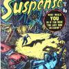 Amazing Stories of Suspense #132