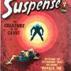 Amazing Stories of Suspense #136