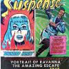 Amazing Stories of Suspense #147