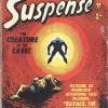 Amazing Stories of Suspense #3