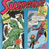 Amazing Stories of Suspense #118