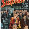 Amazing Stories of Suspense #11