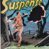 Amazing Stories of Suspense #35