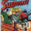 Amazing Stories of Suspense #102