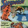 Amazing Stories Of Suspense #25