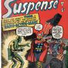 Amazing Stories Of Suspense #41