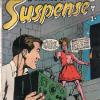 Amazing Stories Of Suspense #44