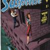 Amazing Stories of Suspense #14