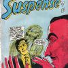 Amazing Stories Of Suspense #45
