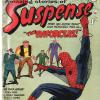 Amazing Stories of Suspense #58