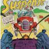 Amazing Stories of Suspense #157