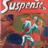 Amazing Stories of Suspense #160