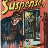 Amazing Stories of Suspense #167