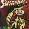 Amazing Stories of Suspense #184