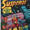 Amazing Stories of Suspense #238