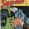 Amazing Stories Of Suspense #42