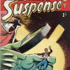 Amazing Stories of Suspense #23