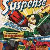 Amazing Stories of Suspense #105