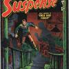 Amazing Stories of Suspense #9