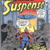 Amazing Stories of Suspense #17