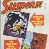 Amazing Stories of Suspense #19