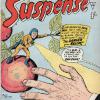 Amazing Stories Of Suspense #46