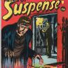 Amazing Stories of Suspense #205