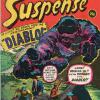 Amazing Stories of Suspense #206