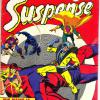 Amazing Stories of Suspense #101