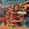 Amazing Stories of Suspense #30