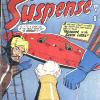 Amazing Stories of Suspense #51