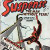 Amazing Stories of Suspense #60