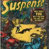 Amazing Stories of Suspense #241