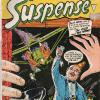 Amazing Stories of Suspense #113