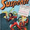 Amazing Stories of Suspense #66