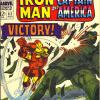 Tales of Suspense #83.