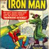 Tales of Suspense #54