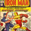 Tales of Suspense #58