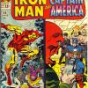 Tales of Suspense #66