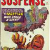 Tales of Suspense #29