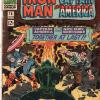 Tales of Suspense #78