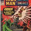 Tales of Suspense #87