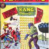 Terrific #6, 20th May 1967. Published in the U.K. by Odhams Press Ltd.
