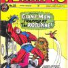 Terrific #29, 28th October 1967. Published in the U.K. by Odhams Press Ltd.