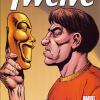 The Twelve #03 - 2nd Print Variant