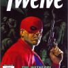 The Twelve #05 - "The Witness .. he's seen what you've done!"