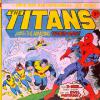 The Titans #23, 27th March 1976. Published by Marvel Comics Group for the U.K.