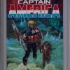 Captain America #2 (Feb 2013) CGC 9.8